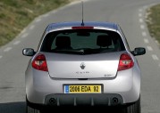 Renault Clio RS